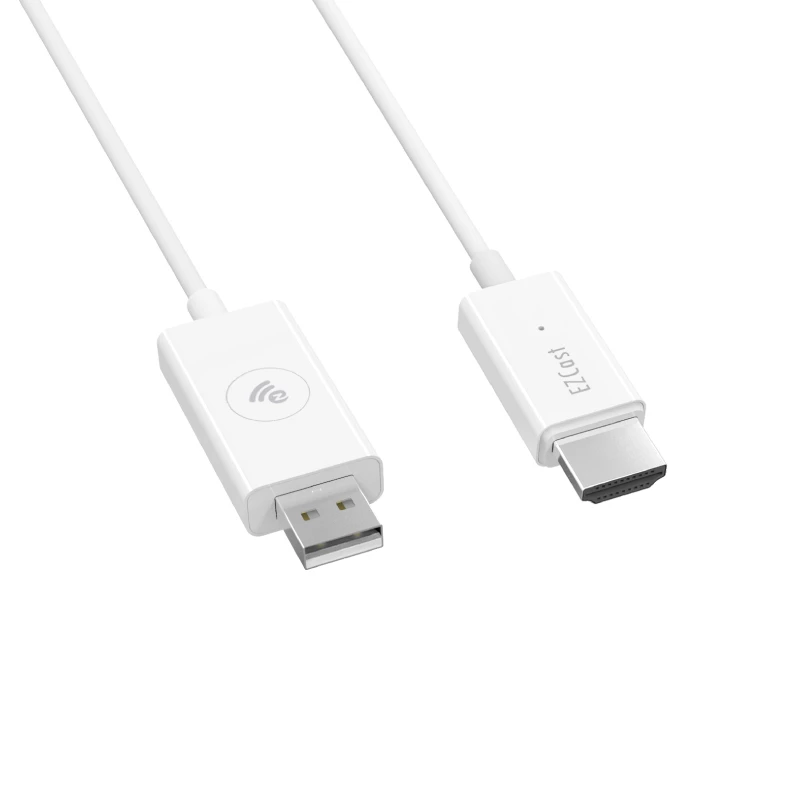 Acer EZCast CS2 USB Type-C HDMI wit