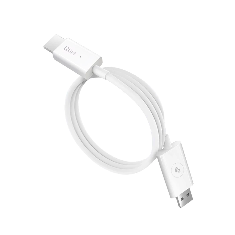 Acer EZCast CS2 USB Type-C HDMI wit
