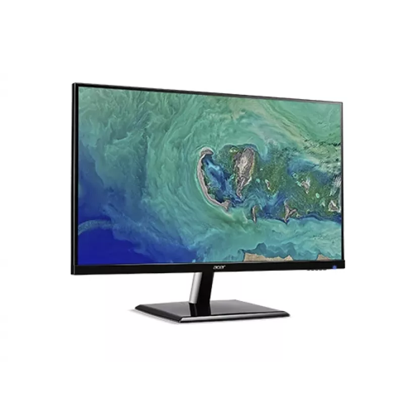 Acer EH273bix computermonitor 68,6 cm (27″) 1920 x 1080 pixel Full HD LCD zwart