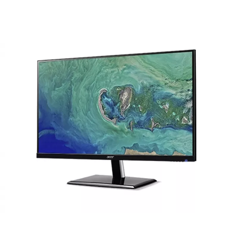 Acer EH273bix computermonitor 68,6 cm (27″) 1920 x 1080 pixel Full HD LCD zwart