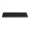 Acer Chrome combo-set, toetsenbord, muis inbegrepen, universeel, RF draadloos, QWERTY, zwart