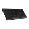 Acer Chrome combo-set, toetsenbord, muis inbegrepen, universeel, RF draadloos, QWERTY, zwart