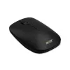 Acer Chrome combo-set, toetsenbord, muis inbegrepen, universeel, RF draadloos, QWERTY, zwart