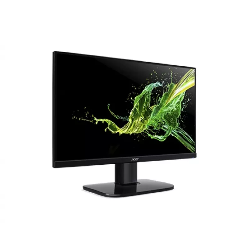 Acer KA0 KA270bmiix computermonitor 68,6 cm (27 inch) 1920 x 1080 pixel Full HD LED zwart