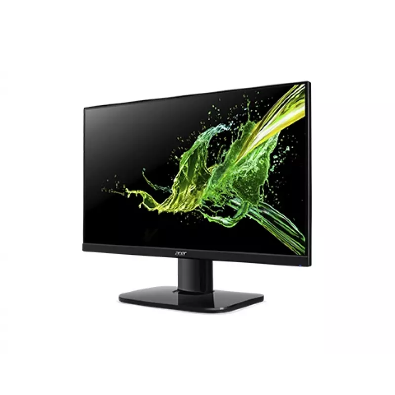Acer KA0 KA270bmiix computermonitor 68,6 cm (27 inch) 1920 x 1080 pixel Full HD LED zwart