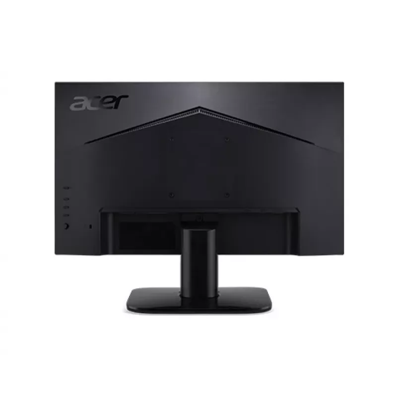 Acer KA0 KA270bmiix computermonitor 68,6 cm (27 inch) 1920 x 1080 pixel Full HD LED zwart