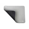 Acer Vero muismat, grijs, monochromatisch, polyethyleentereftalaat (PET), rubber, antislip onderkant