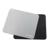 Acer Vero muismat, grijs, monochromatisch, polyethyleentereftalaat (PET), rubber, antislip onderkant
