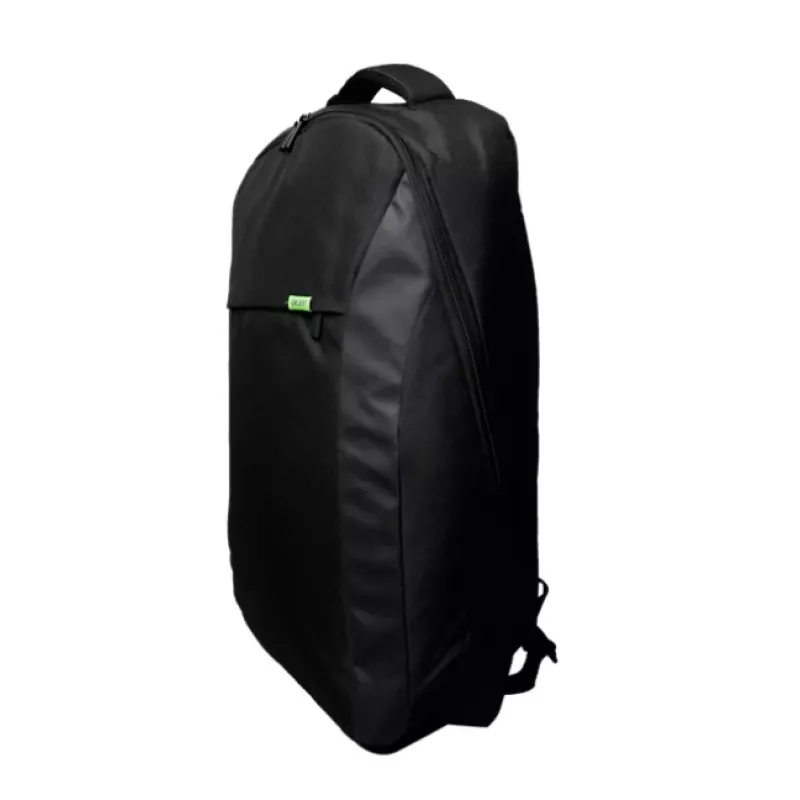Acer GP.BAG11.02C laptoptas 39,6 cm (15,6 inch) rugzak zwart