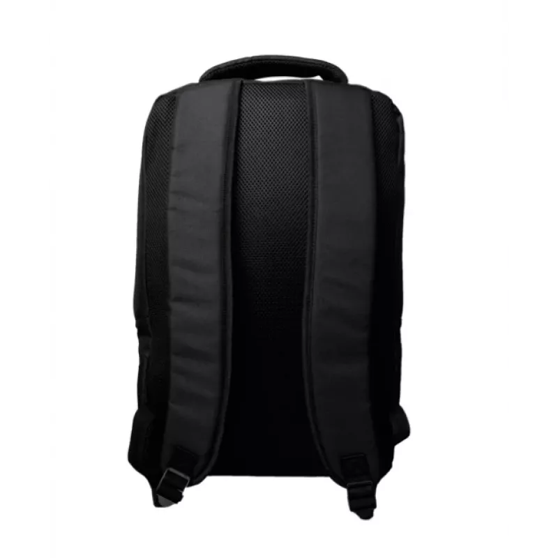 Acer GP.BAG11.02C laptoptas 39,6 cm (15,6 inch) rugzak zwart