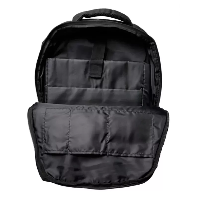 Acer GP.BAG11.02C laptoptas 39,6 cm (15,6 inch) rugzak zwart