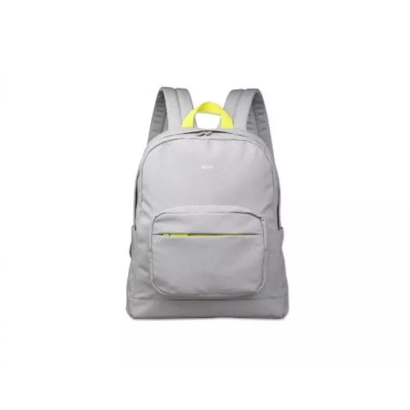 Acer GP.BAG11.02G laptoptas 39,6 cm (15,6″) rugzak grijs