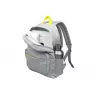 Acer GP.BAG11.02G laptoptas 39,6 cm (15,6″) rugzak grijs