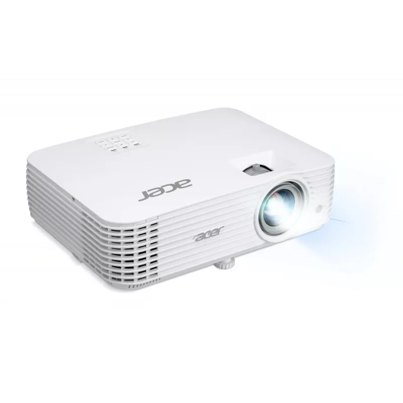 Acer H6543Ki standardprojector 4800 ANSI-lumen DLP 1080p (1920x1080) wit