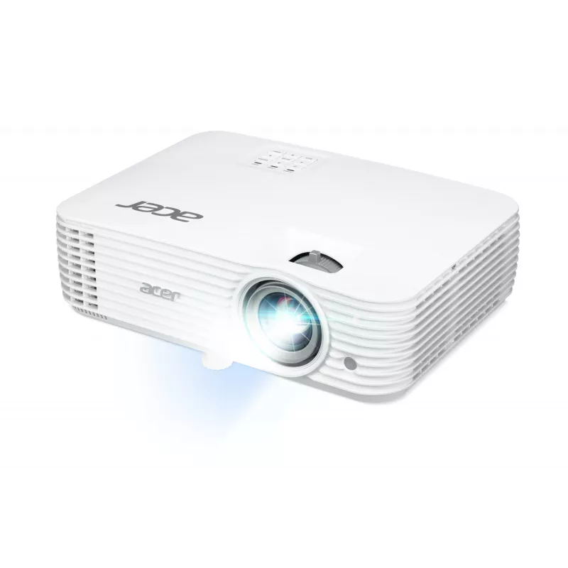 Acer H6543Ki standardprojector 4800 ANSI-lumen DLP 1080p (1920x1080) wit