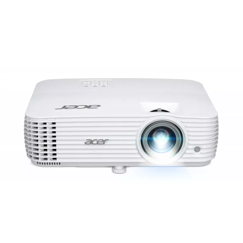 Acer H6543Ki standardprojector 4800 ANSI-lumen DLP 1080p (1920x1080) wit