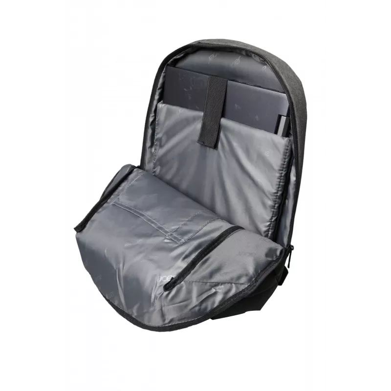 Acer Urban Backpack, rugzak, 39,6 cm (15,6 inch), schouderband, 440 g