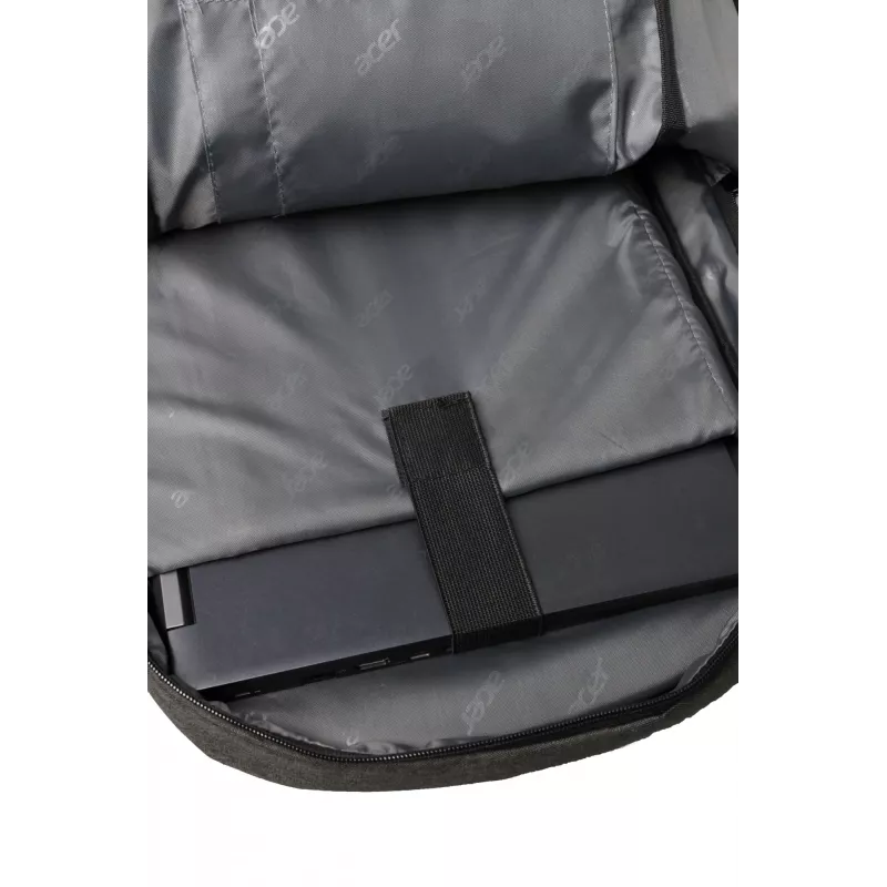 Acer Urban Backpack, rugzak, 39,6 cm (15,6 inch), schouderband, 440 g