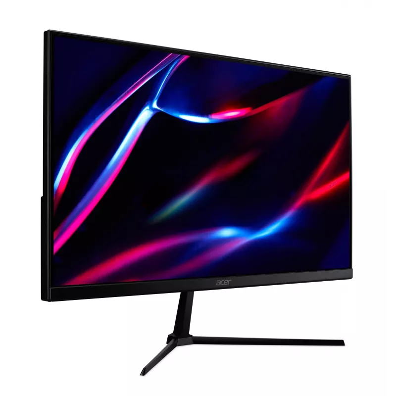 Acer QG240Y S3 computermonitor 60,5 cm (23,8″) 1920 x 1080 pixel Full HD LCD zwart