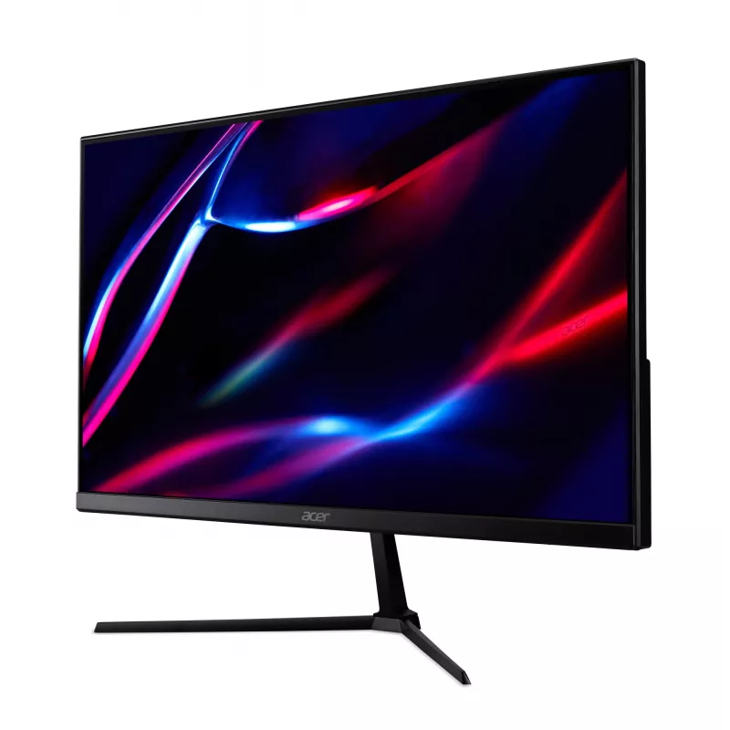 Acer QG240Y S3 computermonitor 60,5 cm (23,8″) 1920 x 1080 pixel Full HD LCD zwart