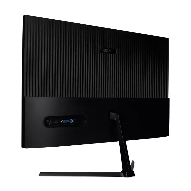 Acer QG240Y S3 computermonitor 60,5 cm (23,8″) 1920 x 1080 pixel Full HD LCD zwart