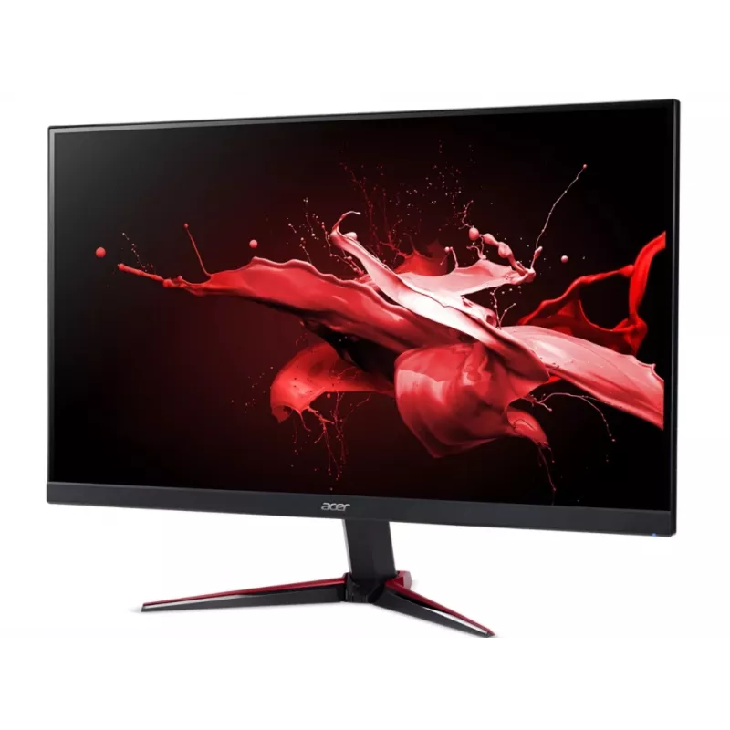 Acer VG240Y M3 computermonitor 60,5 cm (23,8 inch) 1920 x 1080 pixel Full HD LED zwart, rood