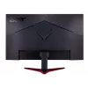 Acer VG240Y M3 computermonitor 60,5 cm (23,8 inch) 1920 x 1080 pixel Full HD LED zwart, rood