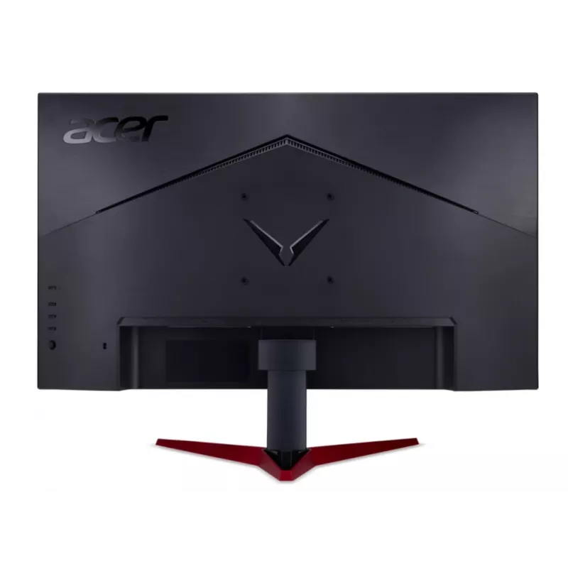 Acer VG240Y M3 computermonitor 60,5 cm (23,8 inch) 1920 x 1080 pixel Full HD LED zwart, rood