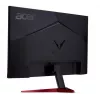 Acer VG240Y M3 computermonitor 60,5 cm (23,8 inch) 1920 x 1080 pixel Full HD LED zwart, rood