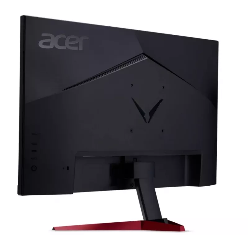 Acer VG240Y M3 computermonitor 60,5 cm (23,8 inch) 1920 x 1080 pixel Full HD LED zwart, rood