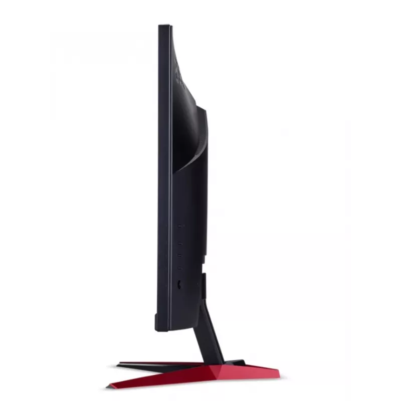 Acer VG240Y M3 computermonitor 60,5 cm (23,8 inch) 1920 x 1080 pixel Full HD LED zwart, rood