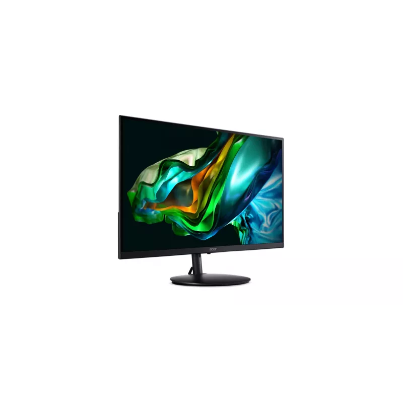 Acer SH242Y E computermonitor 60,5 cm (23,8 inch) 1920 x 1080 pixel Full HD LED zwart