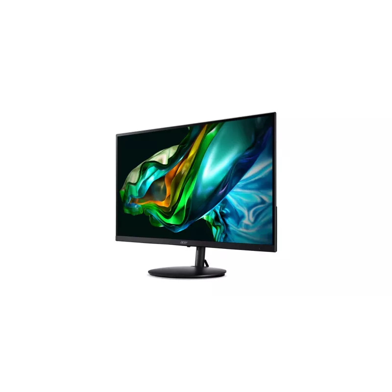 Acer SH242Y E computermonitor 60,5 cm (23,8 inch) 1920 x 1080 pixel Full HD LED zwart