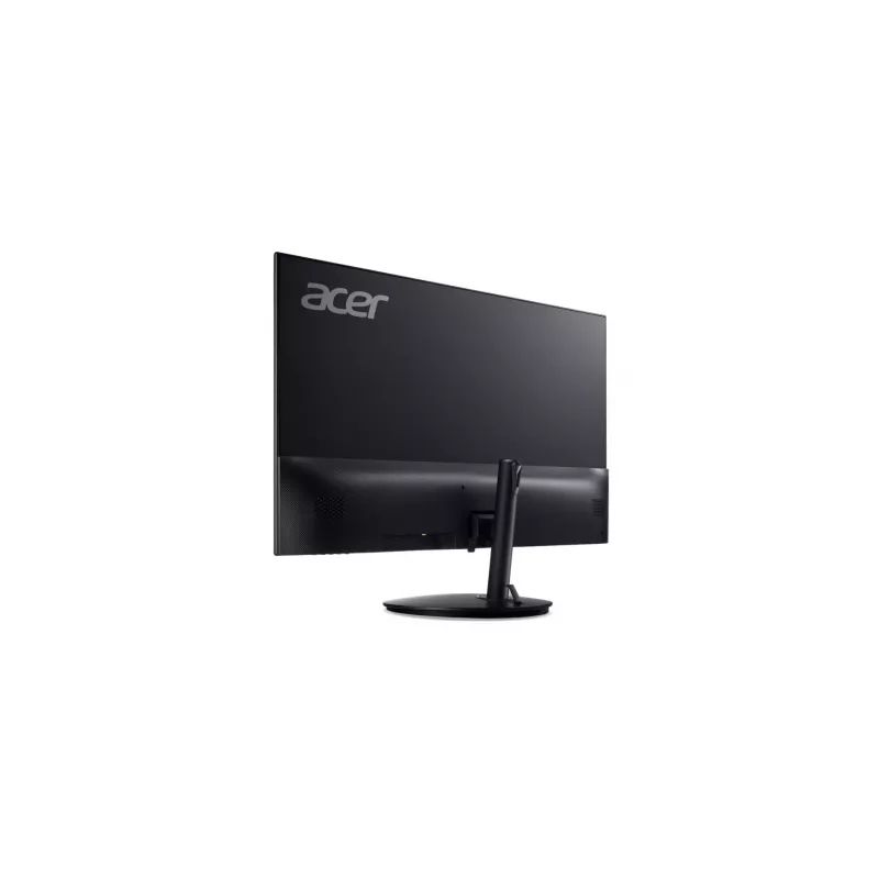 Acer SH242Y E computermonitor 60,5 cm (23,8 inch) 1920 x 1080 pixel Full HD LED zwart