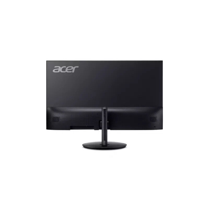 Acer SH242Y E computermonitor 60,5 cm (23,8 inch) 1920 x 1080 pixel Full HD LED zwart