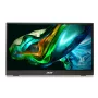 Acer PM161QBbmiuux draagbare monitor zwart 39,6 cm (15,6 inch) LCD 1920 x 1080 pixel