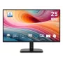 MSI PRO MP251L E2 computermonitor 62,2 cm (24,5 inch) 1920 x 1080 pixel Full HD LED zwart