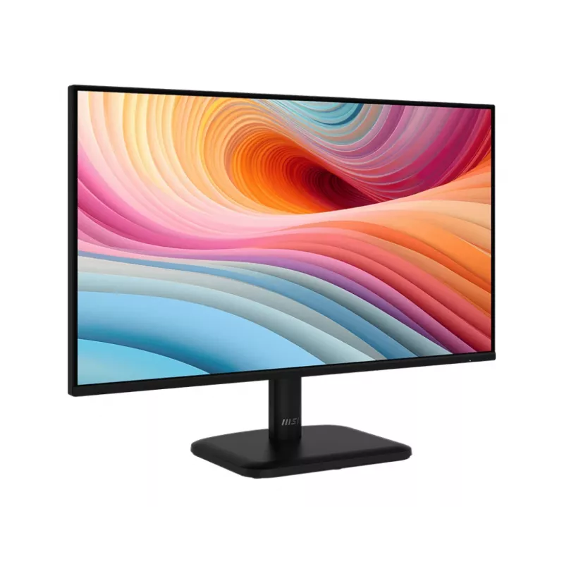 MSI PRO MP251L E2 computermonitor 62,2 cm (24,5 inch) 1920 x 1080 pixel Full HD LED zwart
