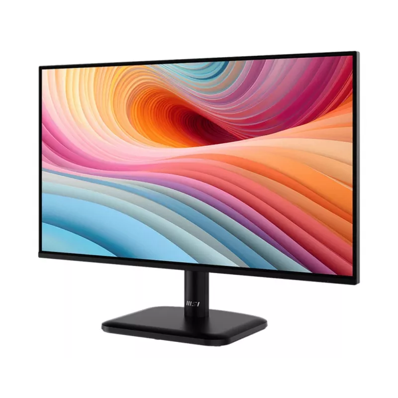 MSI PRO MP251L E2 computermonitor 62,2 cm (24,5 inch) 1920 x 1080 pixel Full HD LED zwart