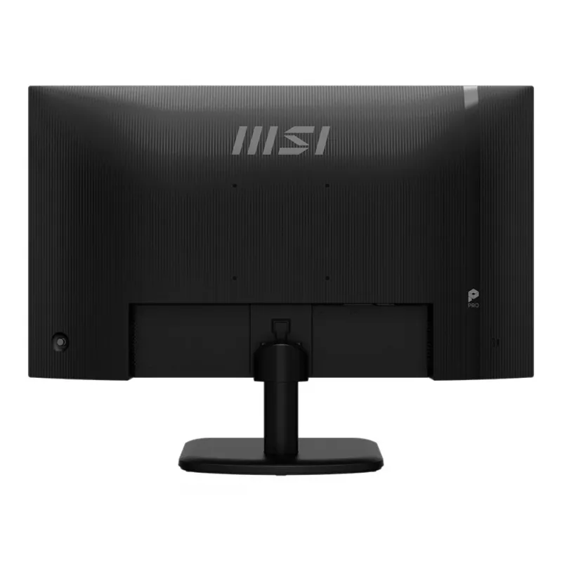 MSI PRO MP251L E2 computermonitor 62,2 cm (24,5 inch) 1920 x 1080 pixel Full HD LED zwart