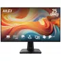 MSI Pro MP251 E14L computermonitor 62,2 cm (24,5″) 1920 x 1080 pixel Full HD zwart