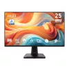 MSI Pro MP251 E14L computermonitor 62,2 cm (24,5″) 1920 x 1080 pixel Full HD zwart
