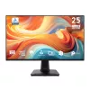 MSI Pro MP251 E14L computermonitor 62,2 cm (24,5″) 1920 x 1080 pixel Full HD zwart