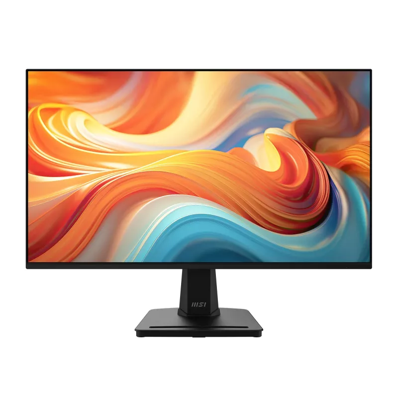 MSI Pro MP251 E14L computermonitor 62,2 cm (24,5″) 1920 x 1080 pixel Full HD zwart