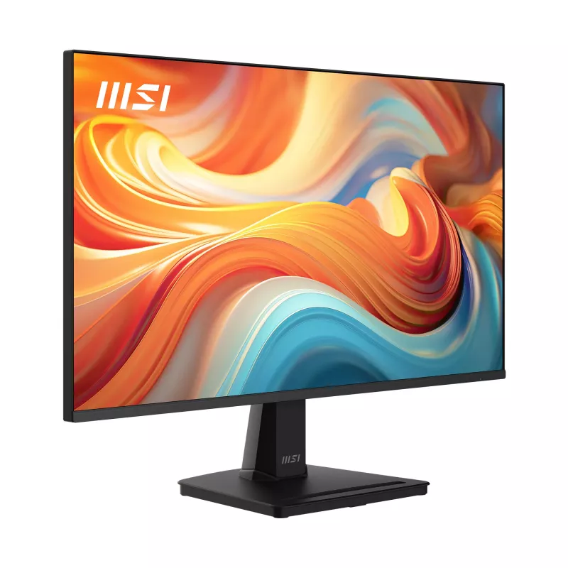 MSI Pro MP251 E14L computermonitor 62,2 cm (24,5″) 1920 x 1080 pixel Full HD zwart