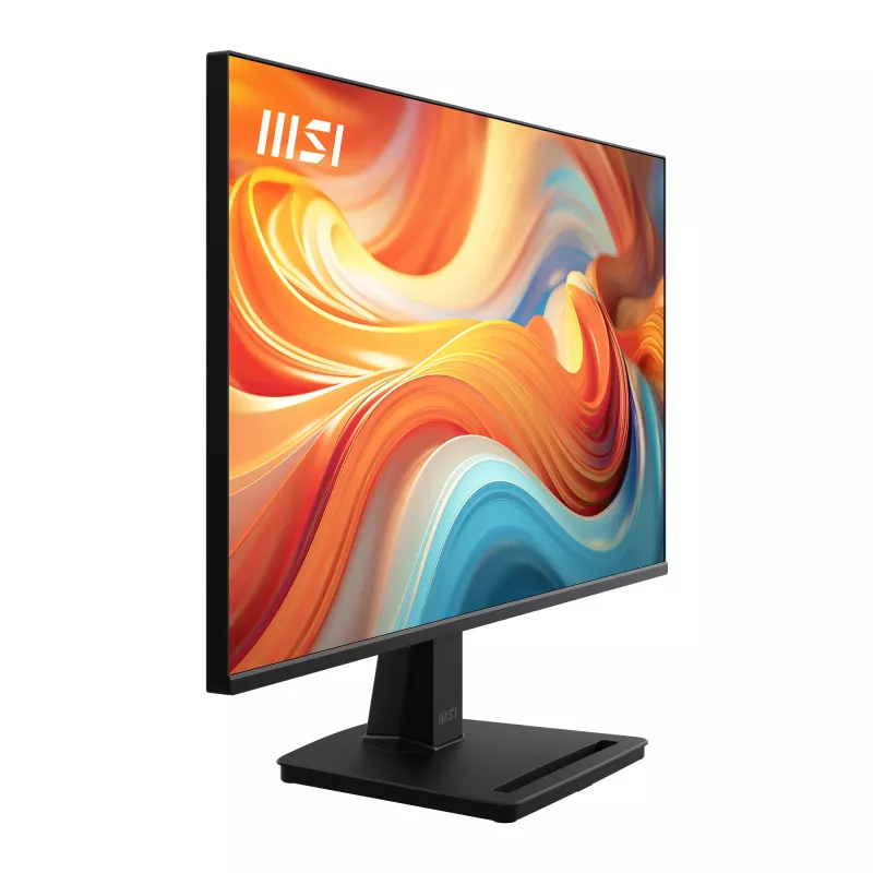 MSI Pro MP251 E14L computermonitor 62,2 cm (24,5″) 1920 x 1080 pixel Full HD zwart