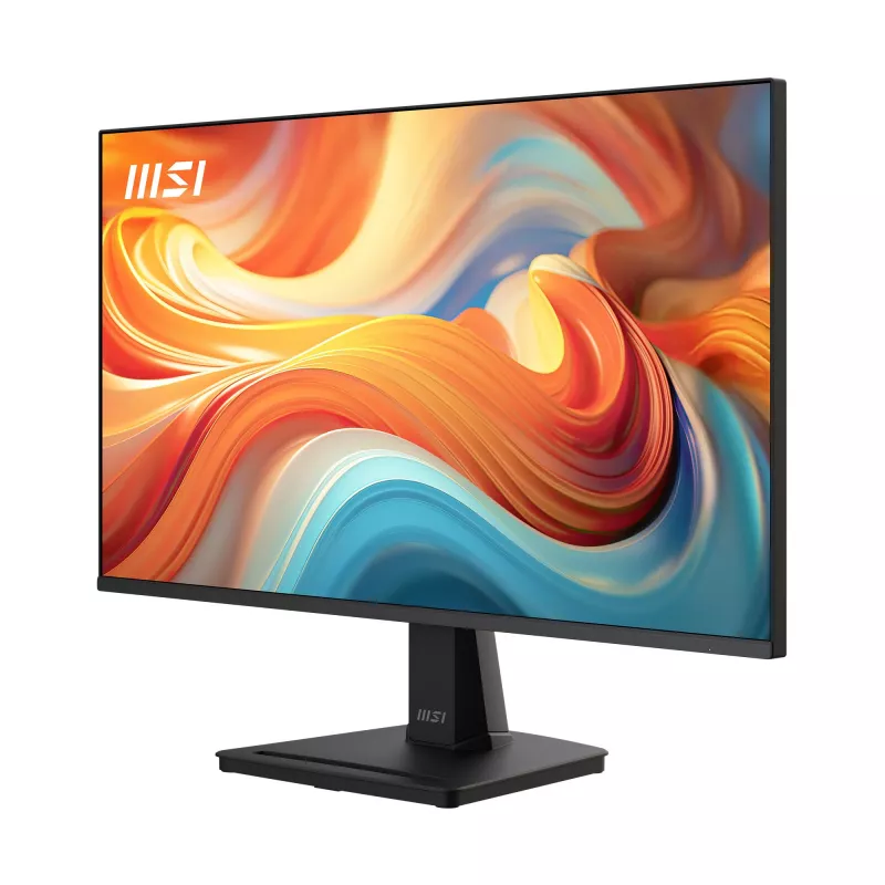 MSI Pro MP251 E14L computermonitor 62,2 cm (24,5″) 1920 x 1080 pixel Full HD zwart