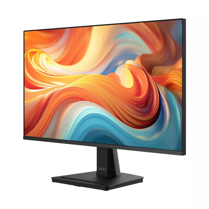 MSI Pro MP251 E14L computermonitor 62,2 cm (24,5″) 1920 x 1080 pixel Full HD zwart