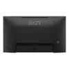 MSI Pro MP251 E14L computermonitor 62,2 cm (24,5″) 1920 x 1080 pixel Full HD zwart