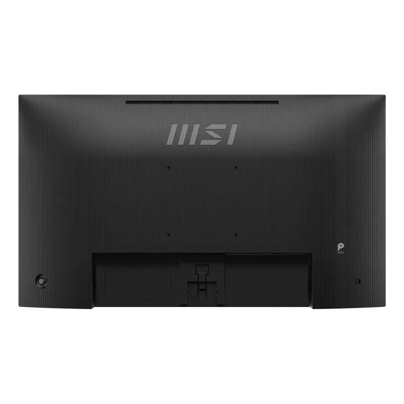 MSI Pro MP251 E14L computermonitor 62,2 cm (24,5″) 1920 x 1080 pixel Full HD zwart